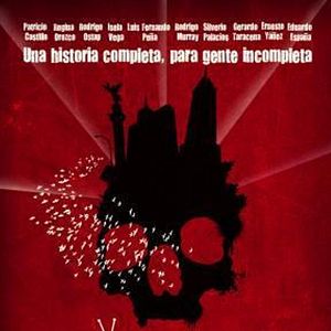 Foto Crónicas chilangas