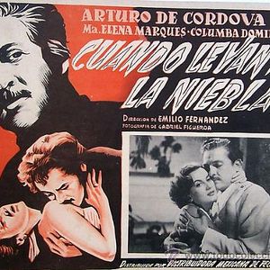 Foto Cuando levanta la niebla