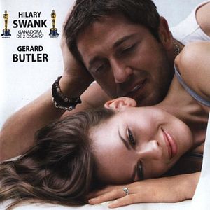 Foto Posdata, te amo