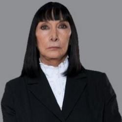 Foto Lucía Guilmáin