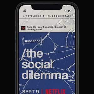 Foto El dilema de las redes sociales