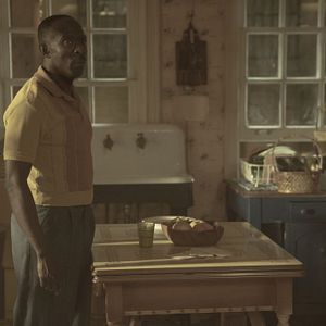 Foto Michael K. Williams