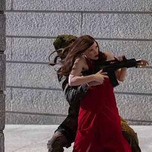 Foto Jessica Chastain