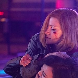 Foto Jessica Chastain