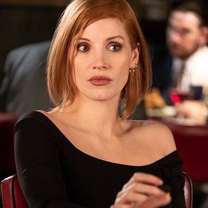 Foto Jessica Chastain