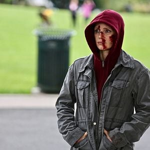 Foto Jessica Chastain