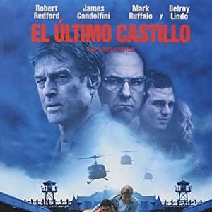 Foto El último castillo
