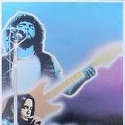 Foto De veras me atrapaste