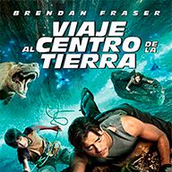 Foto Viaje al Centro de la Tierra