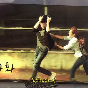 Foto Cheese in the Trap