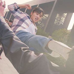 Foto Jardín de meteoros