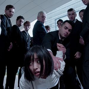 Foto Jardín de meteoros