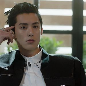 Foto Jardín de meteoros