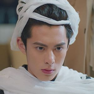 Foto Jardín de meteoros