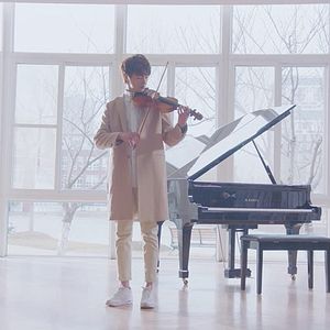 Foto Jardín de meteoros