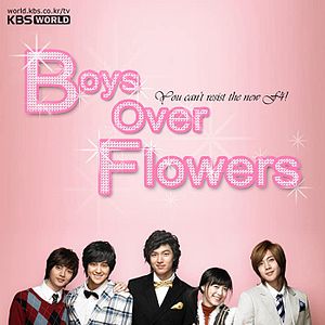 Foto Boys Over Flowers