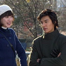 Foto Boys Over Flowers