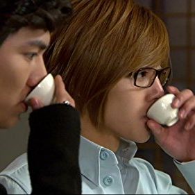 Foto Boys Over Flowers