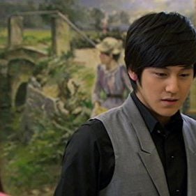 Foto Boys Over Flowers