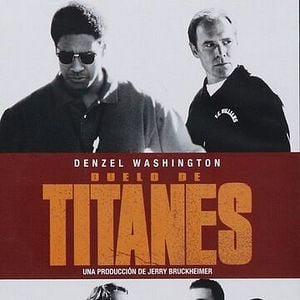 Foto Duelo de Titanes