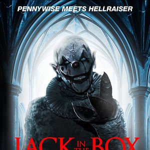 Foto The Jack In The Box, El Origen