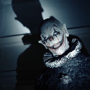 Foto The Jack In The Box, El Origen