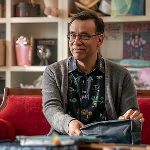 Foto Fred Armisen