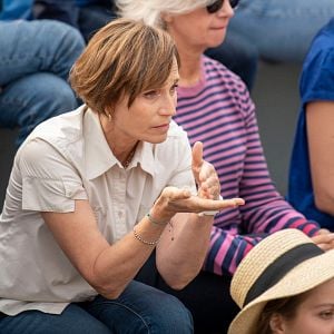 Foto Kristin Scott Thomas