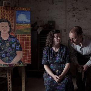 Foto Volevo nascondermi