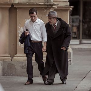 Foto Volevo nascondermi