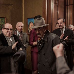 Foto Volevo nascondermi