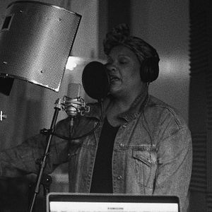 Foto Rapera a los 40