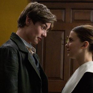 Foto Millie Bobby Brown