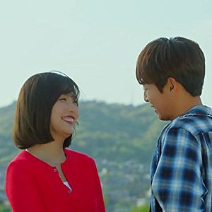 Foto The Liar and His Lover