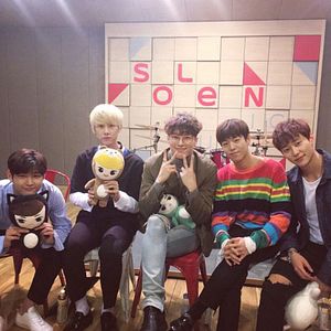 Foto The Liar and His Lover