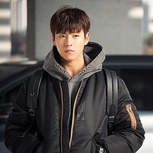 Foto The Liar and His Lover