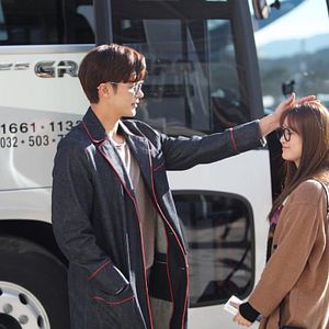 Foto Mi romance secreto