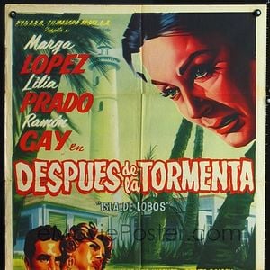 Foto Después de la tormenta