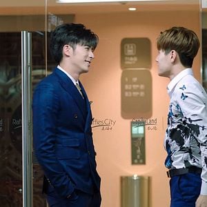 Foto Well-Intended Love