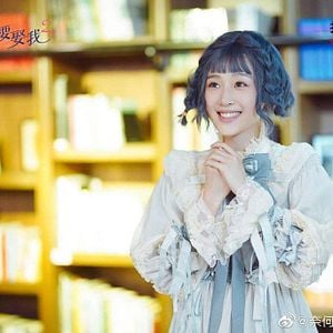 Foto Well-Intended Love