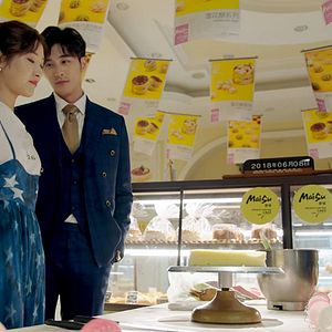 Foto Well-Intended Love