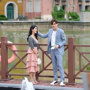 Foto Well-Intended Love