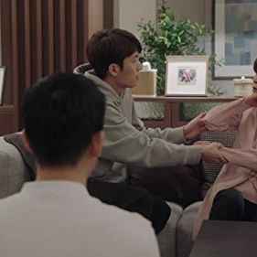 Foto Something in the Rain