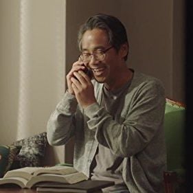 Foto Something in the Rain