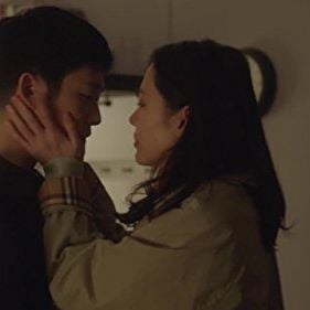 Foto Something in the Rain