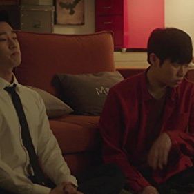 Foto Something in the Rain