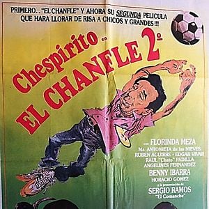 Foto El Chanfle II