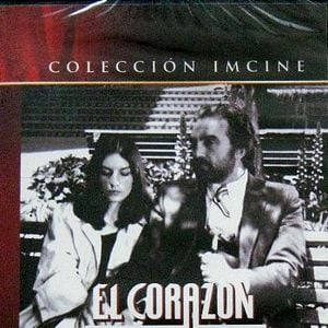 Foto El corazón de la noche