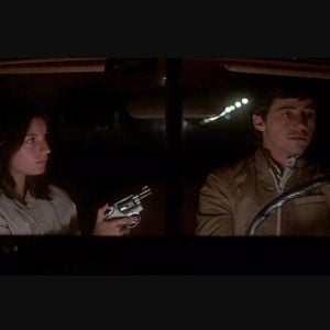 Foto El corazón de la noche