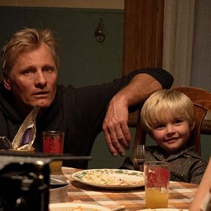 Foto Viggo Mortensen